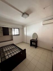 Blk 862 Khatib Evergreen II (Yishun), HDB 3 Rooms #563759881